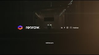 Diga Olá Ao Novo Redraw