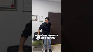 Röportaj Adam - Mahsun Karaca - Yeni Doktor Vine 2023