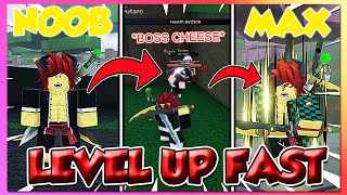 Weak Legacy 2 How To Level Up Fast Full Guide Boss Cheese Easy