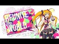 Reunite Your World 【初音ミク × ClariS × Livetune】