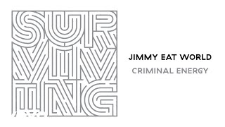 Watch Jimmy Eat World Criminal Energy video