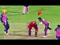 Top 7 Funny 😂 Moments in Cricket Ever || Funny Cricket videos