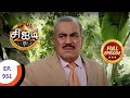 C.I.D - சிஐடி - Ep 951 - Full Episode