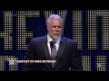 Kevin Nash reflects on his career: March 28, 2015