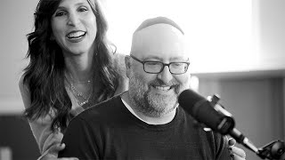 Spiritually Hungry Live + Q&A
