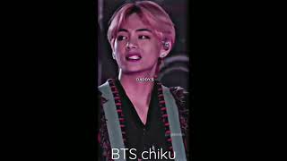 Bts V Unholy Edit .