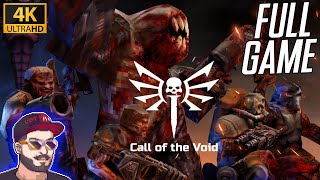 Quake 2 Call Of The Void Hard Modefull Game 4Krtx 5090
