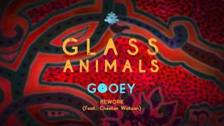 Watch Glass Animals Rework video