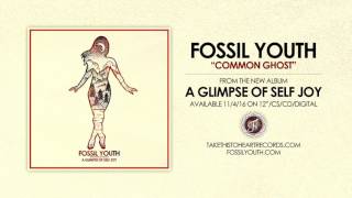 Watch Fossil Youth Common Ghost video