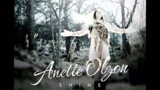 Watch Anette Olzon Like A Show Inside My Head video