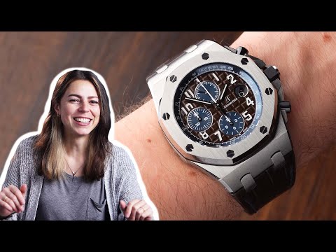 The BEST Chronographs for EVERY(!) BUDGET (from 250$) | ROLEX OMEGA AUDEMARS PIGUET