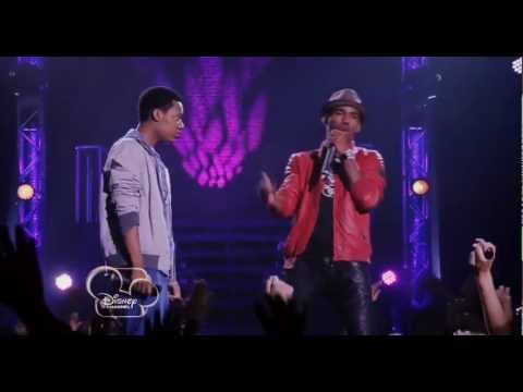 Let it shine - Rap Battle - Moment of truth FULL HD2012