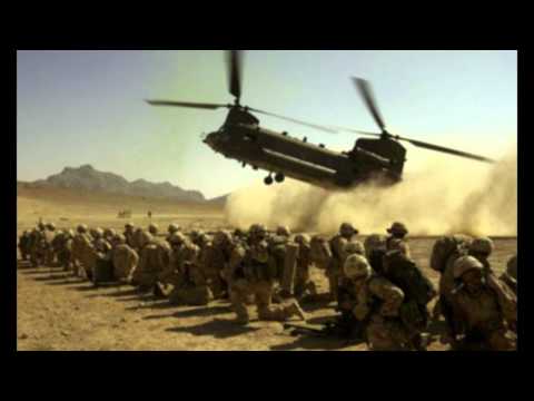 Cassetteboy - The Iraq War