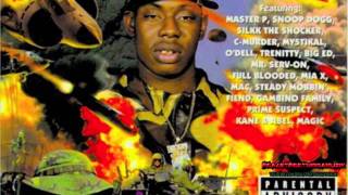 Watch Soulja Slim Only Real Niggas video