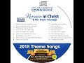 2018 Church of Pentecost Theme Songs ~ Full English Version + Lyrics