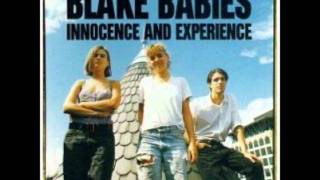 Watch Blake Babies Wipe It Up video