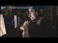 MSI Grunex European LAN MSI Grunex European LAN