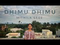 Dhimu dhimu - Short female cover | Engeyum kadhal | Mithila Sree