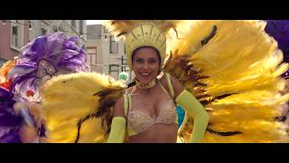 Sunstroke Project - Sun Gets Down