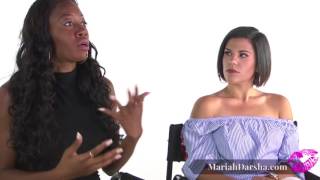 PR & Branding with Alexandria of The Baum Agency and Anthoni of The AAllen Group