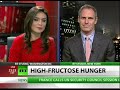 Ethanol fuel to blame for worldwide food shortage?