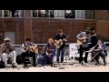 If I Had Possession Over Judgment﻿ Day - Archie Edwards Blues Ensemble on Veterans Plaza