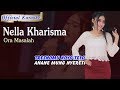 Ora Masalah ~ Nella Kharisma | Official Karaoke _ Music Tanpa Vokal