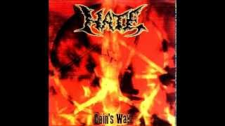 Watch Hate Cains Way video