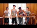 WE ARE LAZY (ft Jc Caylen)