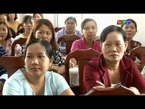 Khai mạc lễ hội bánh dân gian Nam bộ năm 20