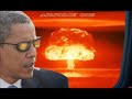 Obama's Failed Nuclear EMP Attack