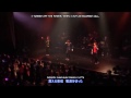 [3Peace☆Lovers] Fire◎Flower Live performance SUB