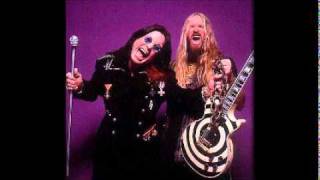 Watch Ozzy Osbourne Demon Alcohol video