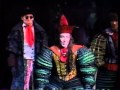 超豪華キャスト 王様の耳はロバの耳 山口祐一郎 保坂知寿ほか