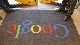 Google Fransa'da 'unutacak'