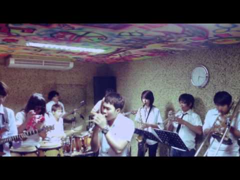 THE GREATNESS รู้ - SOUL AFTER SIX COVER thumb