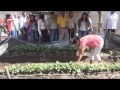 En la Zona Sur 50 familias son beneficiadas con sus viviendas.