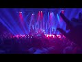 Gojira and Randy Blythe - Adoration for None (Live in Richmond, VA)