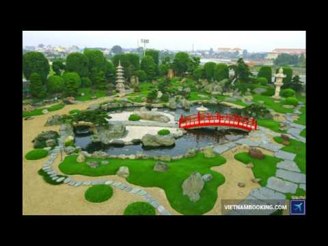 Du lịch Sài Gòn hè 2017 cùng vé máy bay giá rẻ