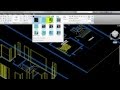 Tutorial Autocad 3D 2012 español: modelar una casa parte 1 default Tutorial Autocad 3D 2012 español: modelar una casa parte 1