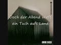 ohne