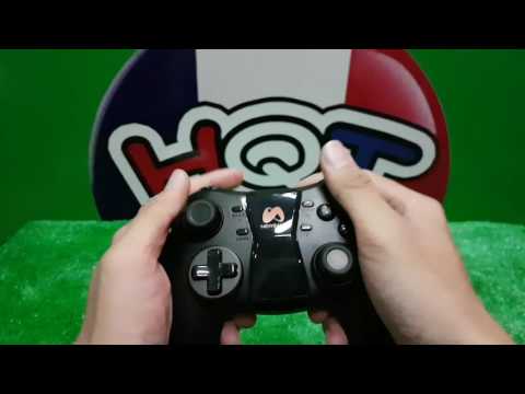 Chơi game Liên Quân trên tay cầm Newgame Q1 - 520k - 0364502205