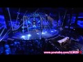 Marlisa Punzalan - Highlights of the Year - The X Factor Australia 2014 Live Grand Final Decider
