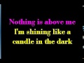 When u tell me that u love me KARAOKE When u tell me that u love me KARAOKE