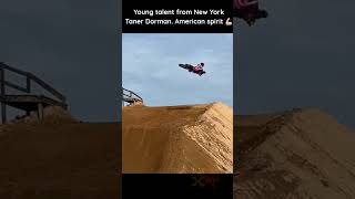 American Young Talent. Tanner Dorman