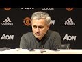 Manchester United 2-0 Hull City - Jose Mourinho Full Post Match Press Conference - EFL Cup