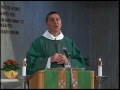 Mass For Shut Ins 15th Sunday in Ordinary Time July 16, 2017 Mass For Shut Ins 15th Sunday in Ordinary Time July 16, 2017