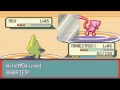 Pokémon Glazed (Detonado - Parte 18) - HM Dive e O Confronto com O Mew
