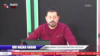 Bir Baka Sabah