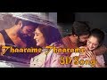 Kadaram Kondan - Thaarame Thaarame 8D 360 Song | Abi Hassan, Akshara Haasan | Sid Sriram | Ghibran